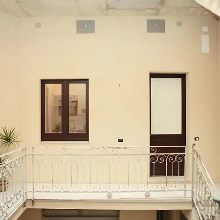 Garibaldi116 Apartment Trapani Exterior photo