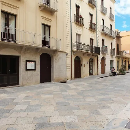 Garibaldi116 Apartment Trapani Exterior photo