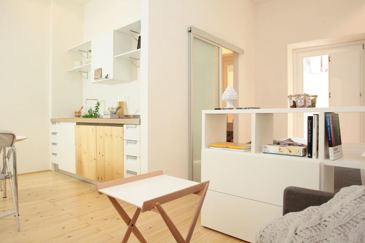 Apartment Garibaldi116