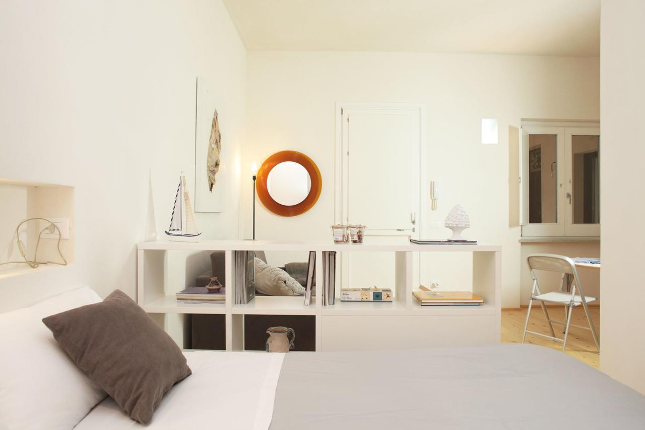 Apartamento Garibaldi116 Trapani