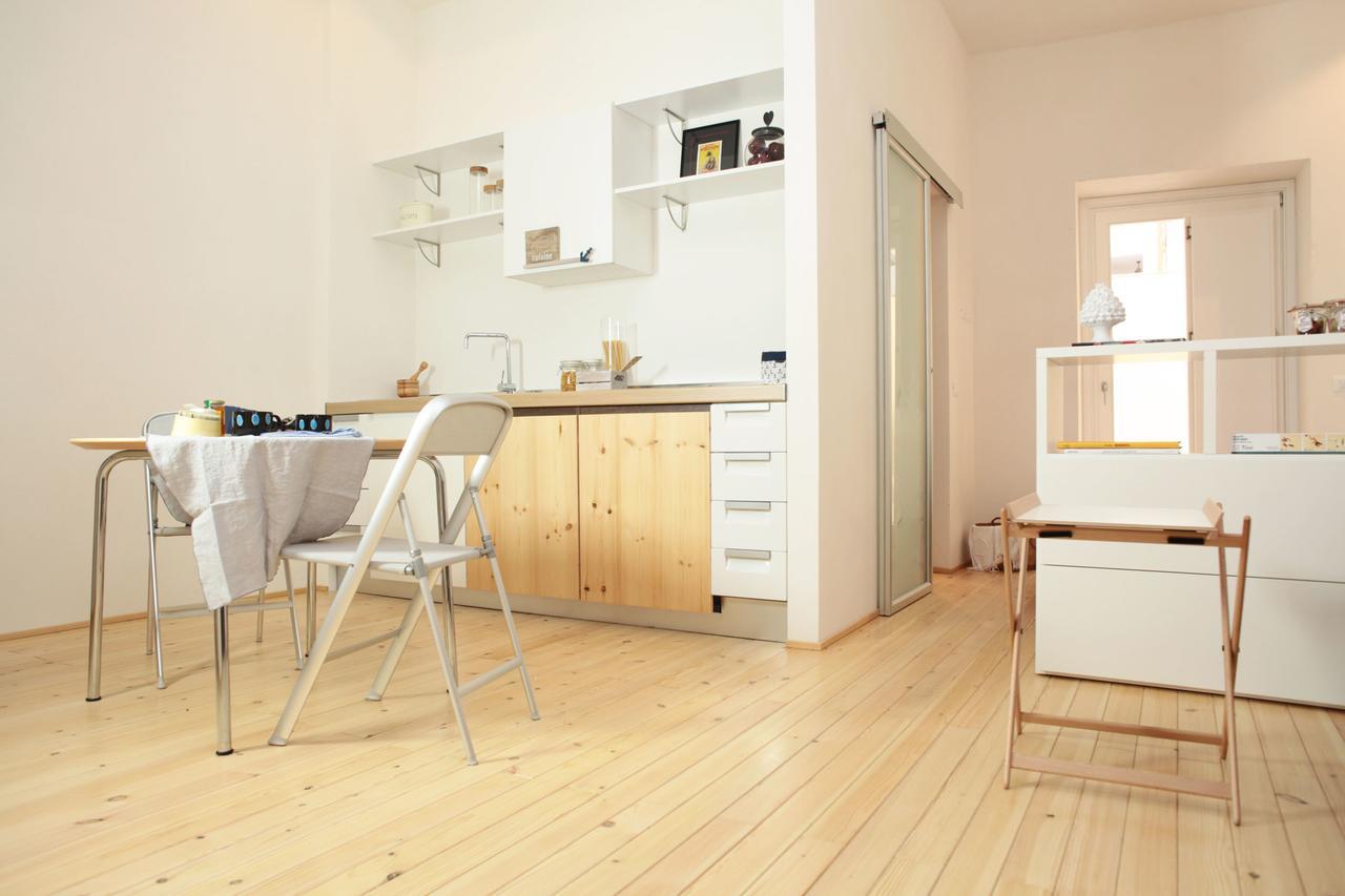 Garibaldi116 Apartamento Trapani