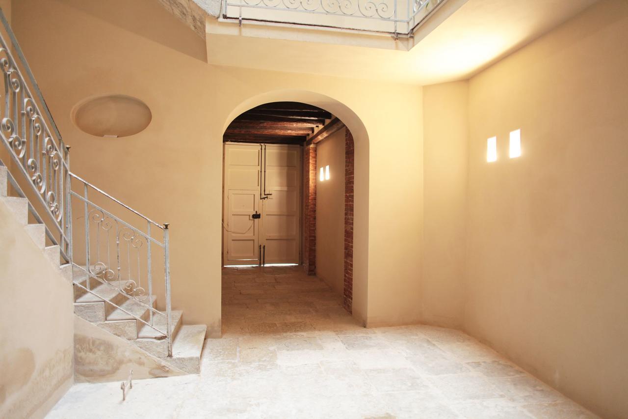 Apartamento Garibaldi116 Trapani