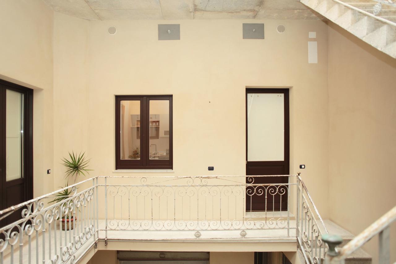 Garibaldi116 Apartment