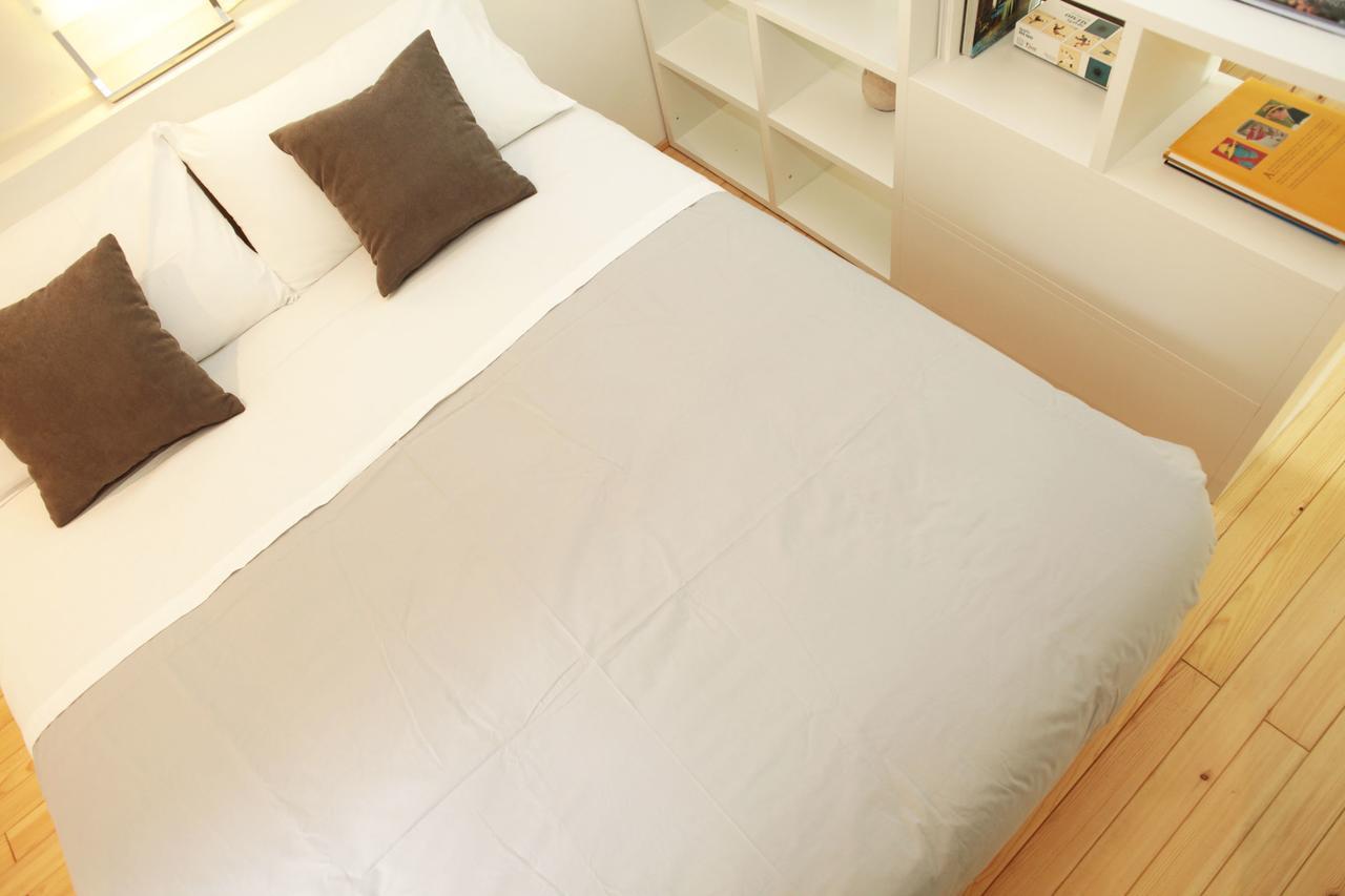 Apartamento Garibaldi116 *