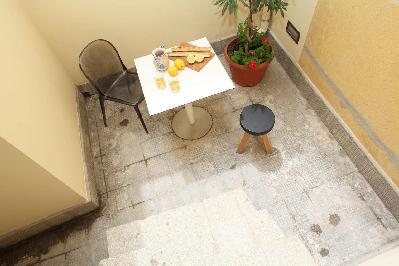 Garibaldi116 Apartamento